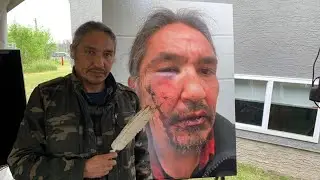 Investigation launched after First Nations chief says RCMP assaulted him