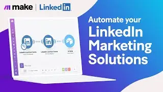 LinkedIn Marketing Solutions