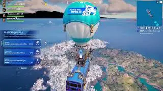 I am Playing Fortnite: Ultimate Battle Strategies Revealed!..