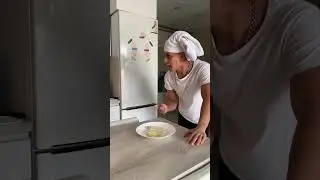 Лайфхак с завтраком 🍳