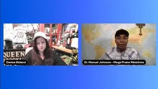 Manny Johnson Urgent Prophecy Update 47 Guilty or Not Verdict is In!!