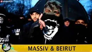 MASSIV & BEIRUT HALT DIE FRESSE 03 NR. 110 (OFFICIAL HD VERSION AGGROTV)