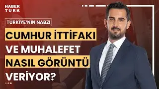 #CANLI - Siyasette hakaret tartışması. Türkiye'nin Nabzı'nda değerlendiriliyor