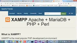 Java Programming 2 - Getting Started with First JSP Project & Tomcat Configuration