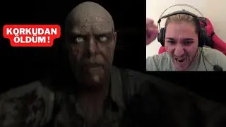 BU KADAR KORKU FAZLA ! OUTLAST 2 (3. BÖLÜM)