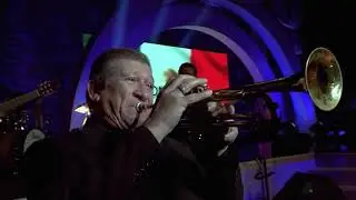 Efo performing as Special Guest at Harout Pamboukjian’s live in concert at Dolby Theatre / 2014