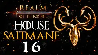 RISE HARDER AND STRONGER! Realm of Thrones Mod - Mount & Blade II: Bannerlord #16
