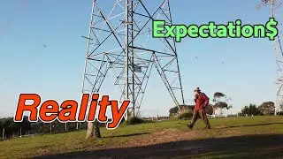 Is Youtube worth it? A long meandering ramble....