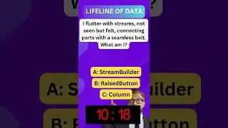 The Invisible Connector: Unravel the Flutter Mystery! 