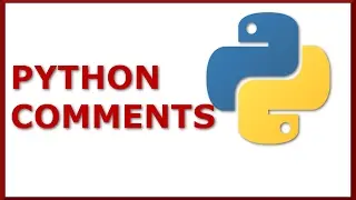 How to Write Comments in Python