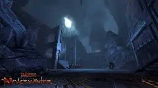 Neverwinter online M9 Замок Невер - Храм паука