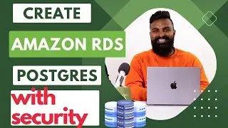 Securing Your Amazon RDS Postgres Database