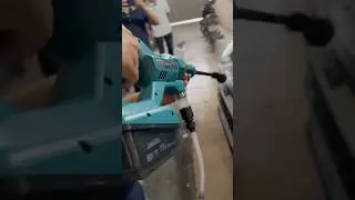 DHW180 Makita Pressure Washer 