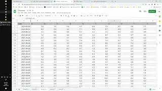 How to Remove Alternating Colors Google Sheet