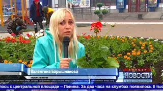 Цветущий Холмск