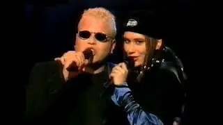 Touch Of Joy - Don't give it up