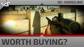 Battlefield Hardline Beta Impressions - Worth Buying?