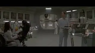 Планета обезьян (2001)