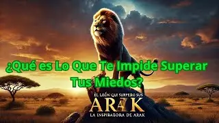 ¿Qué es Lo Que Te Impide Superar Tus Miedos?