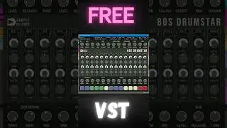 Updated Free VST Plugins and Sample Packs for October 2023 #shorts