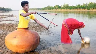 Must Watch New Funny Video 2023 Top New Comedy Video 2023 Try To Not Laugh EP-318 By @beenfuntv