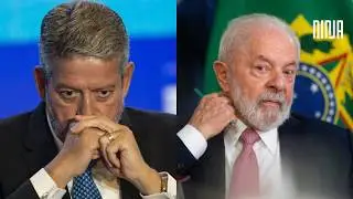 🔥Lula movimenta base e deixa Centrão em alerta🔥Emendas e sucessão de Lira em jogo🔥Resumo Do Dia