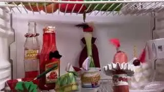 31 minutos - El refrigerador de Patana - Obra de teatro