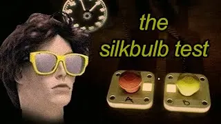 the silkbulb test