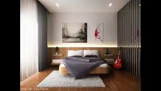 Vray 3ds max interior - 3ds max vray tutorial