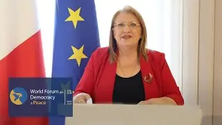 Marie-Louise Coleiro Preca (President of Malta, 2014-19)