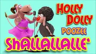Holly Dolly & Poozee 