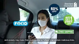Malware fraud