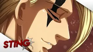 Rap do Gowther Original - Altruísmo (Nanatsu no Taizai) - RapTributo#49 REUPLOAD