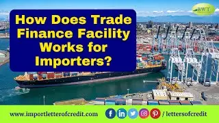 Trade Finance | Financial Instruments | Import Export Business | Import Export Finance