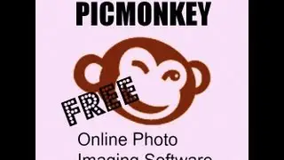 picmonkey app - Best photo editing software FREE (TUTORIAL)