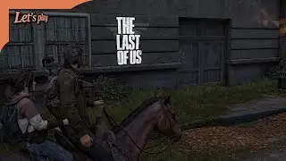 The Last of Us #9