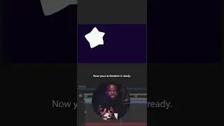 Morph Shapes in After Effects 