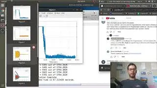 MATLAB Help - Adding Current Used in Reaction Wheels for CubeSAT Simulation