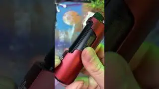 This Vape Surprised Me...