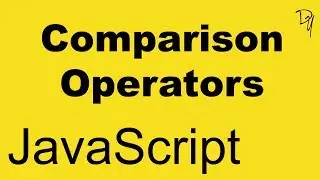 JavaScript - Comparison Operators #10