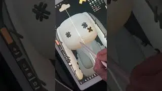 Nomad Sculpt Tutorial 