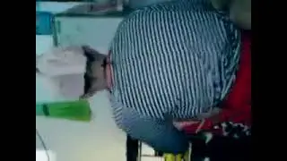 malam mingguan Sama tante