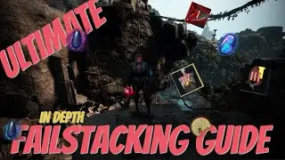 BDO Console - My Ultimate Enhancing/Failstacking Guide