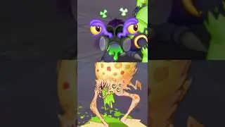 ZGUSTING & OOGIDDY DUET (ft. @GHOSTYMPA ) #shorts #mysingingmonsters #etherealworkshop #fyp