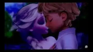 Elsa and Adrien Just Give me A Reason Part 1