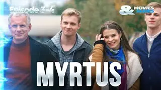 ▶️ Myrtus 3 - 4 episodes - Romance | Movies, Films & Series