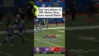 The Vikings Have A Type