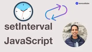How setInterval works in JavaScript