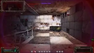 Тайник Анны в лаборатории X8 ОП 2.1