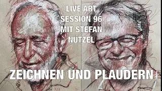 LIVE ART SESSION 96